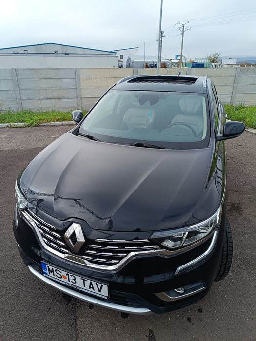 RENAULT Koleos 2018 — imagine 2