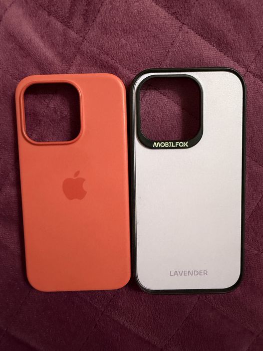 Iphone 15 pro white titanium 256GB