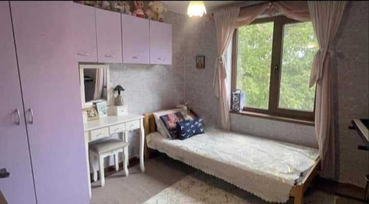 Реновирана къща във Велико Търновско село