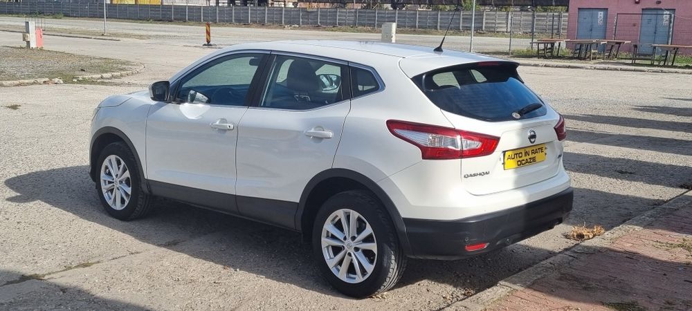 NISSAN Qashqai 2015 — imagine 5