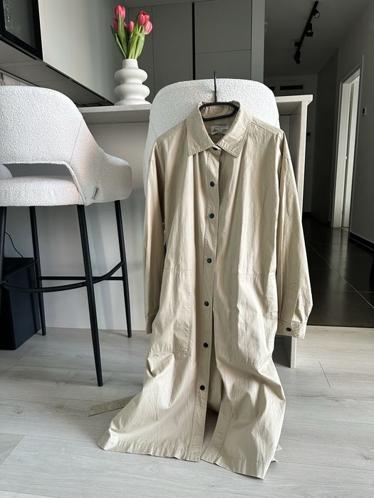 Trench subtire marimea M