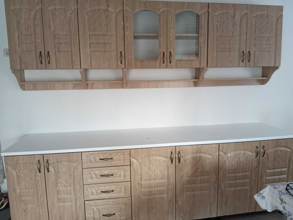 Set bucatarie 2.60