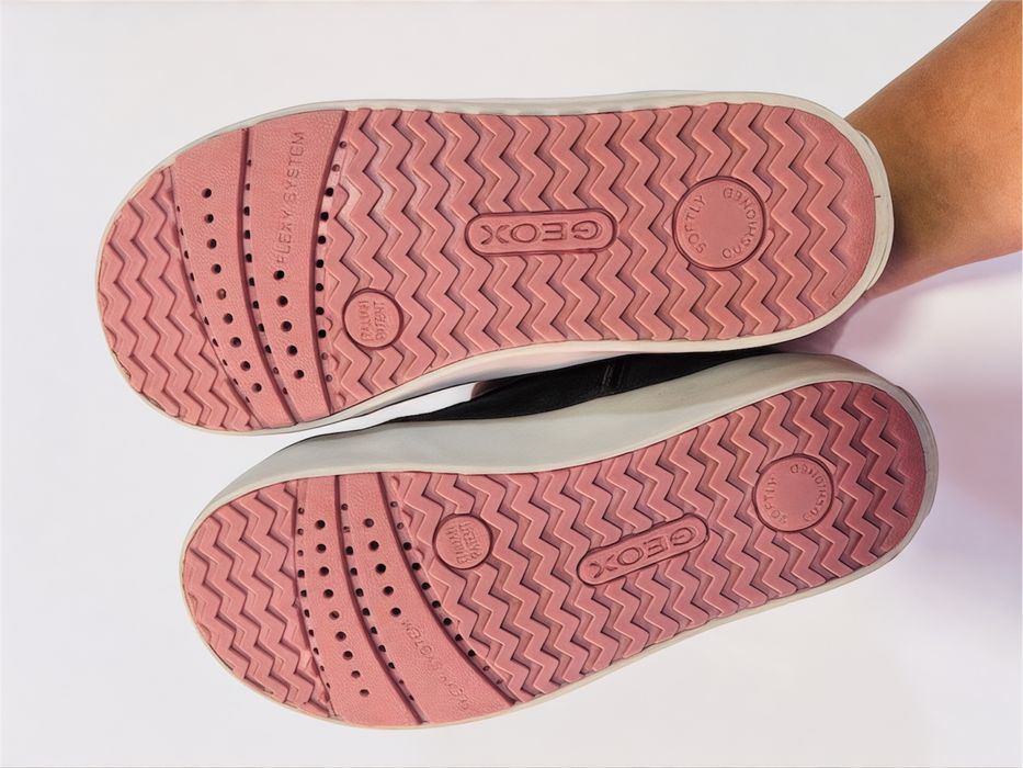 Geox marimea 27 sneakers