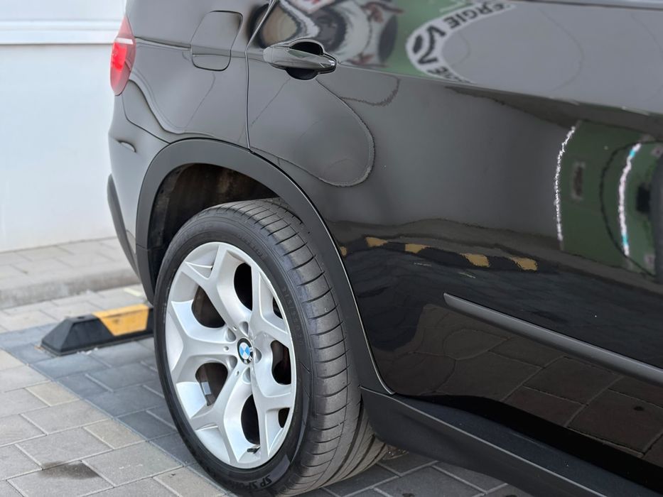 Vand bmw x5 e70
