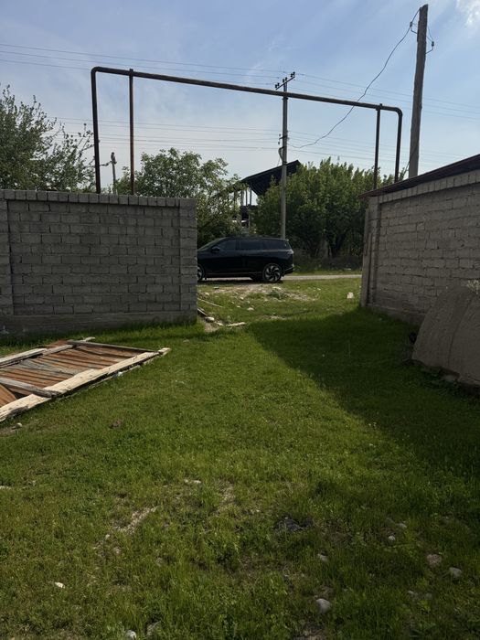 Ер сотилади дача учун зур жой