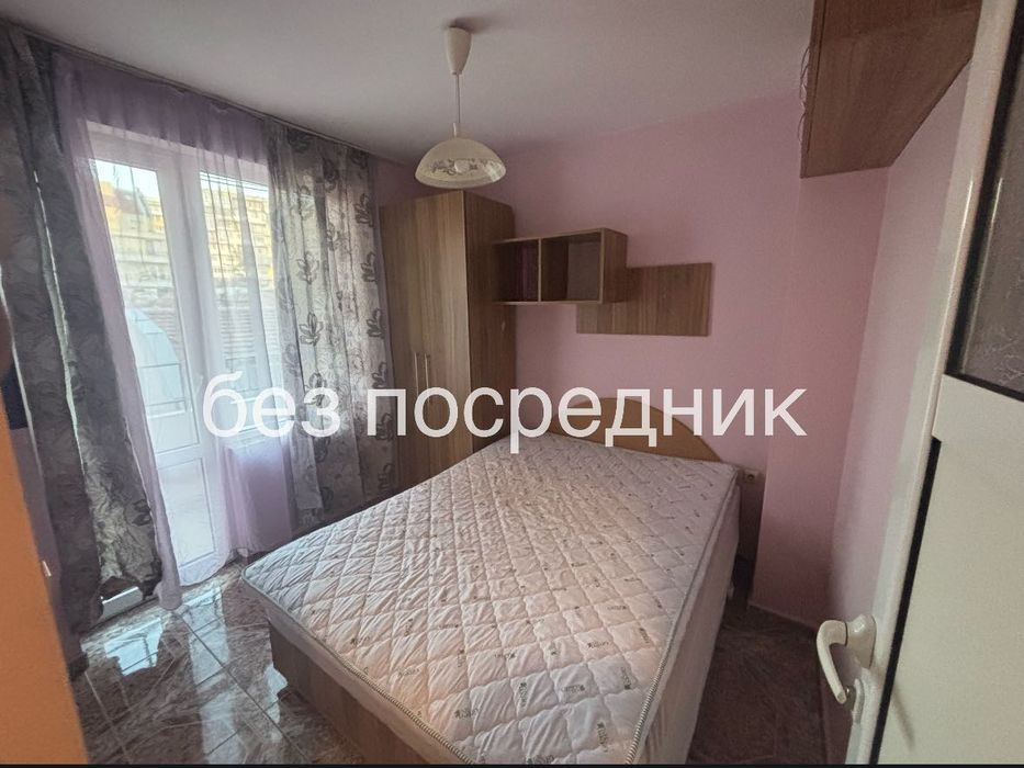 Дава се под наем Двустаен апартамент в Варна, Трошево - 55 кв.м за 298.86 € - Снимка #3