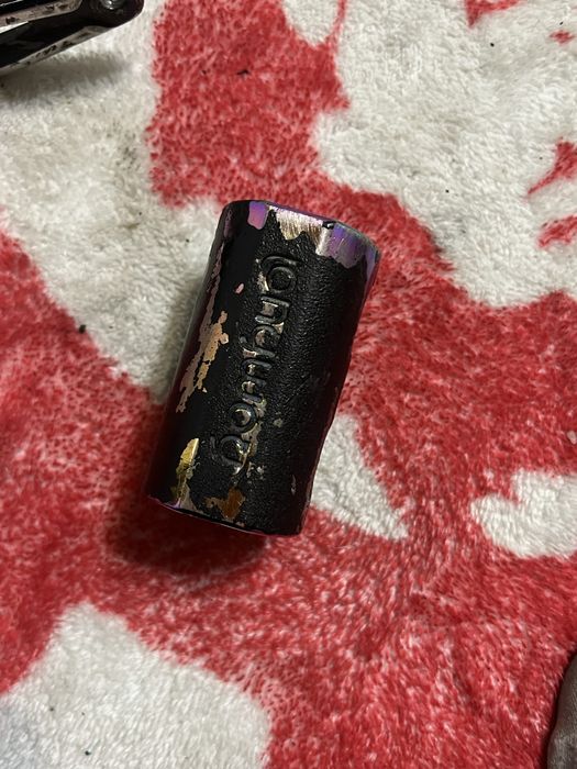 Запчасти для самоката