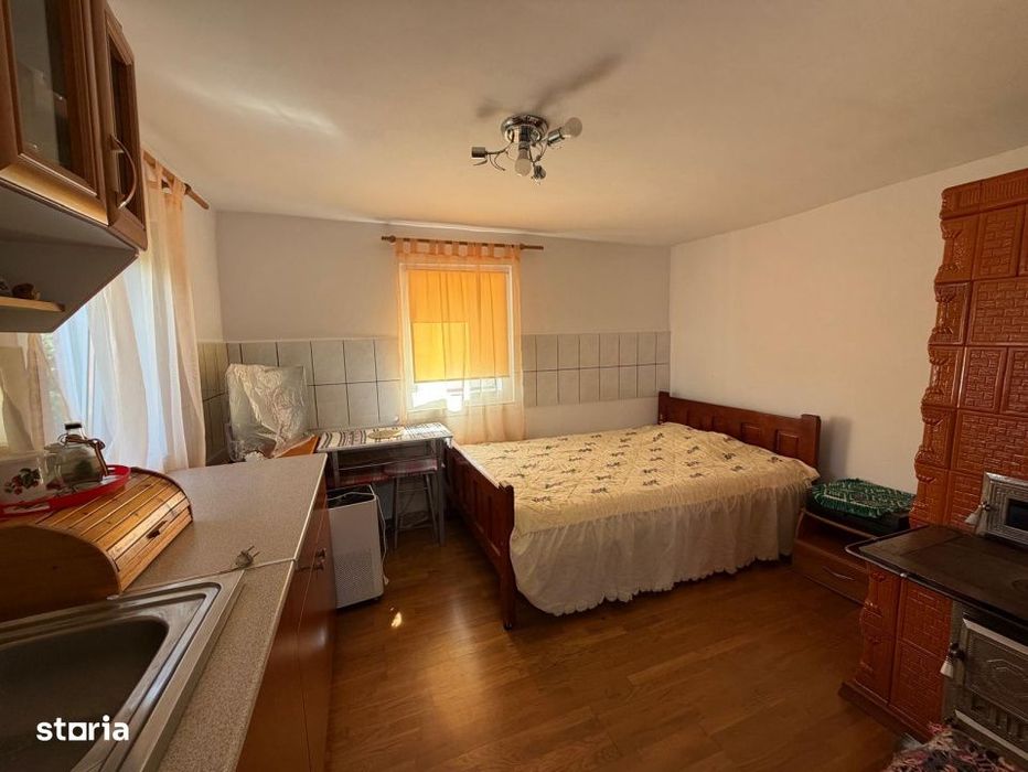 Casa individuala , Bilca, teren 7370mp