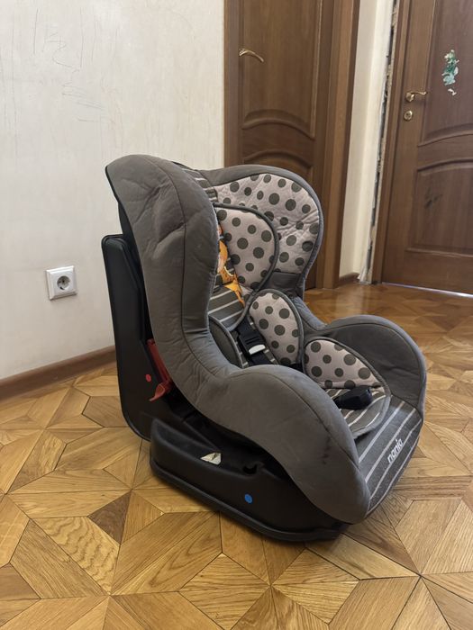 Детское автокресло Nania