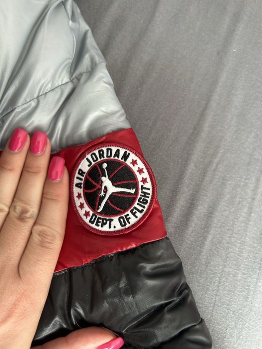 Яке за момче Air Jordan