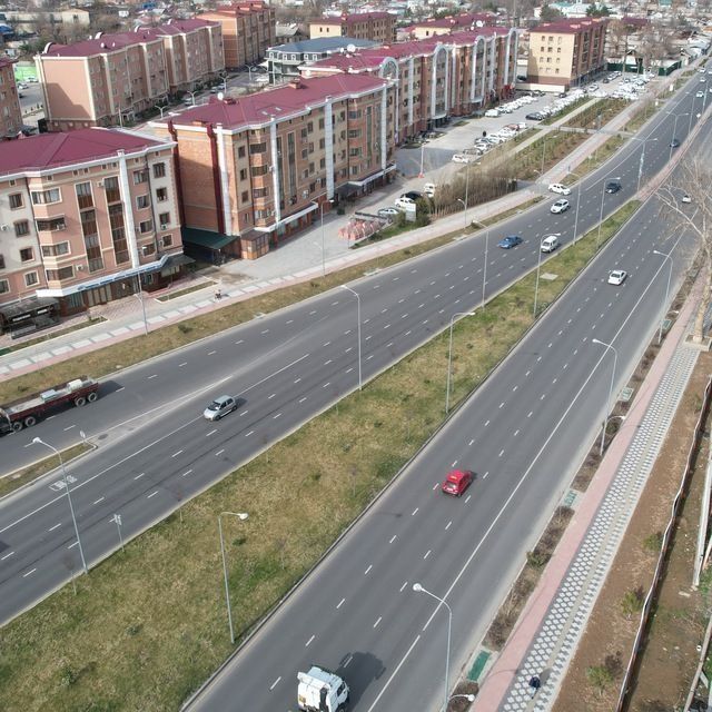 Мирабадский р-н, 5 ком., 152м2 Новостройка Кирпич Евроремонт СВОЯ