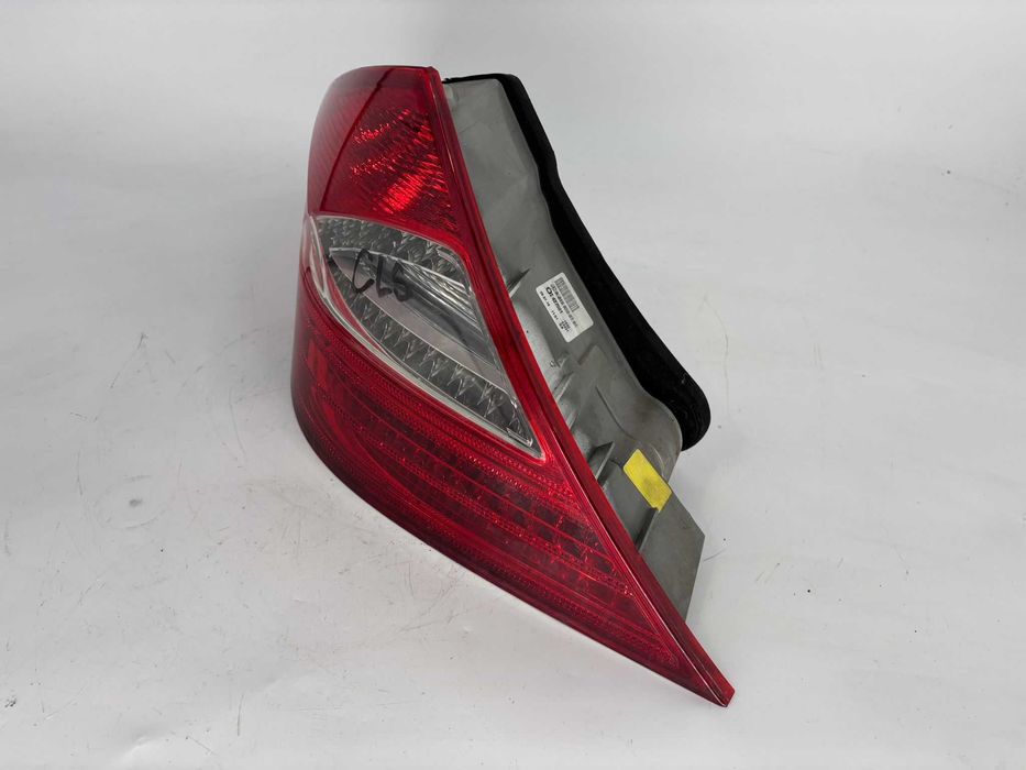 Stop led stanga/dreapta Mercedes CLS an 2008