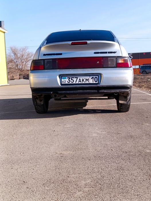 Продам ваз 2112 из под деда