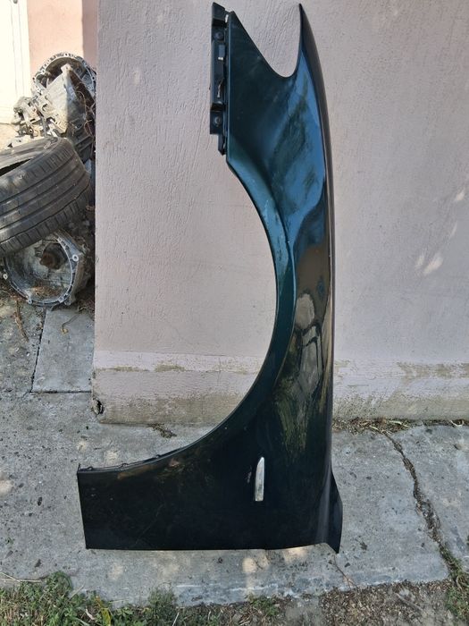 Aripa stanga fata BMW Seria 7 E65/E66 (facelift) (2005 - 2008)
