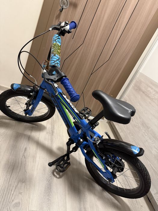 Детско колело Cross 16”