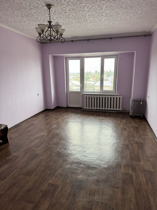Срочно продам 3-комн квартиру
