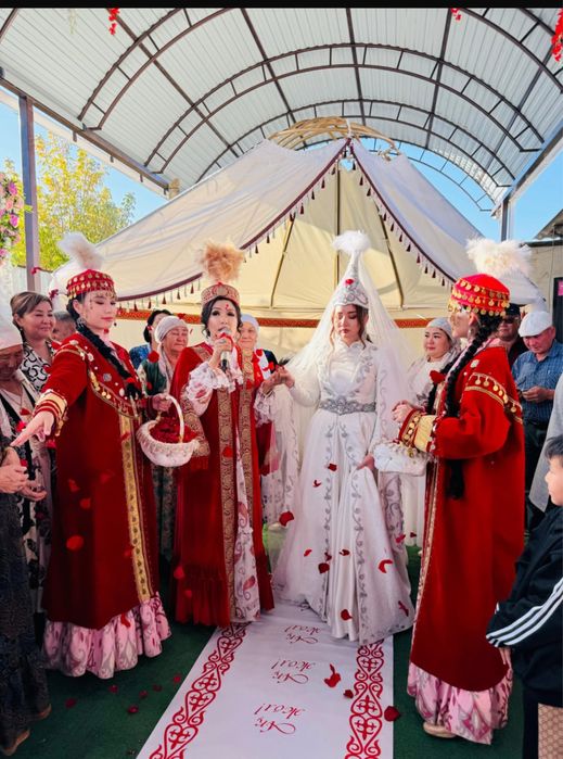 Павлодар Тамада Домбыра Баян Ведущий Асаба Шоумен