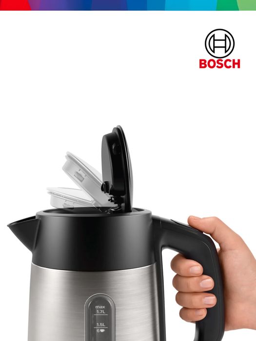 Электрочайник Bosch TWK4P440