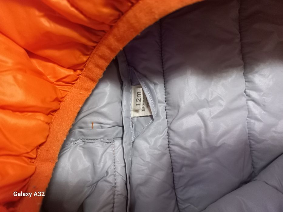 Продам комбенезон детский осень-весна