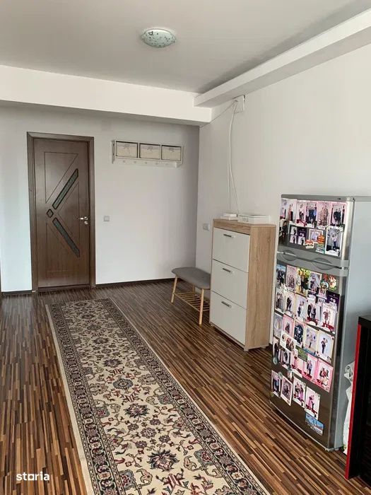 Apartament 3 camere, 59 mp, doua balcoane, zona Florilor