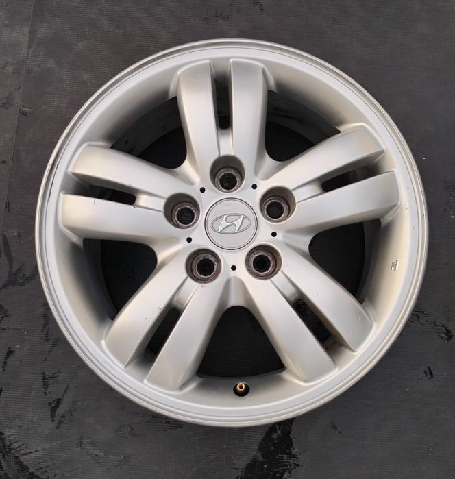 5x114,3 6,5Jx16 ET41 HYUNDAI