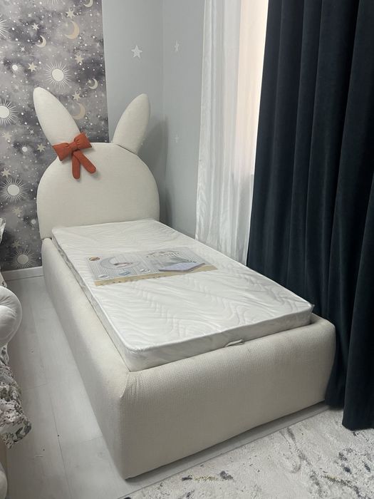 Detsky Mebel 1 kishili