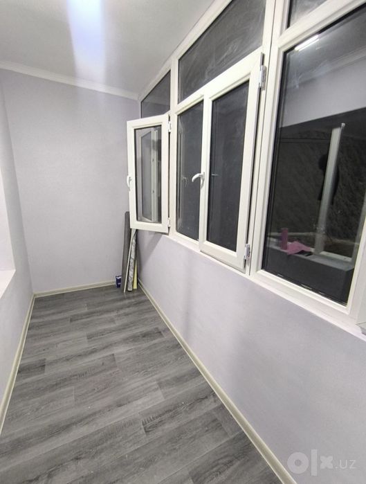 Юнусабад 15 метро Туркестан 1/2/4 галлерейного типа 34м²