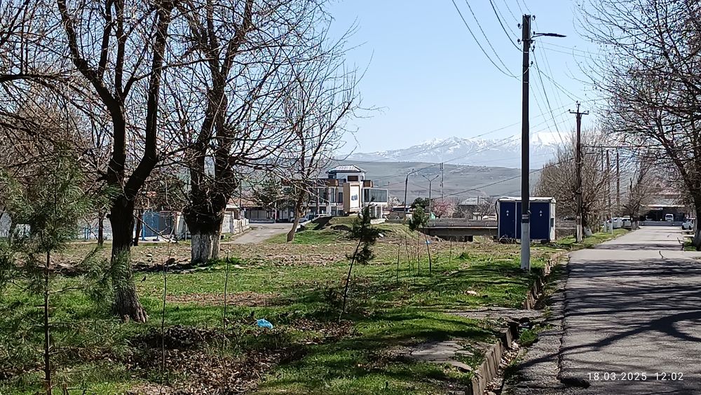 Продается земля объект 30 соток