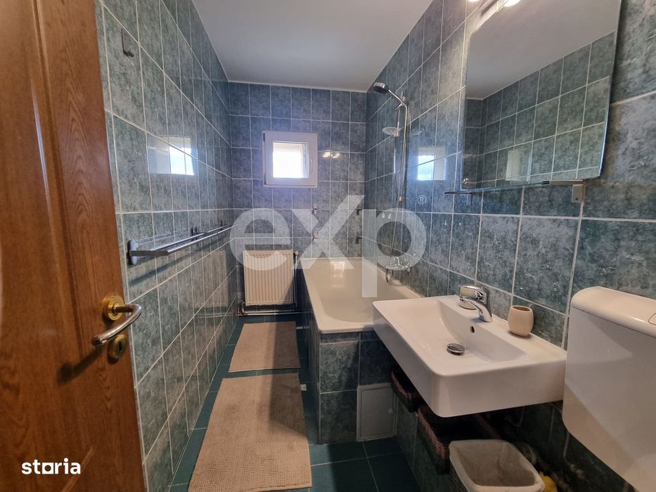 Apartament 3 camere de inchiriat, str. Nasaud
