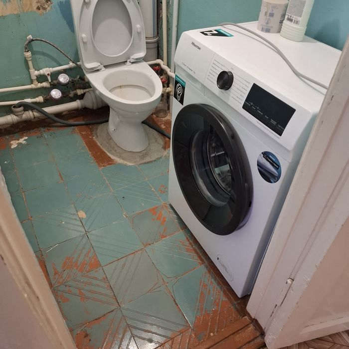 Сдам 1к кв на длительный срок