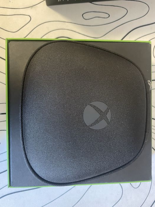 controler xbox ELITE series 2