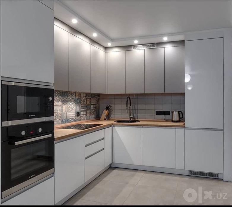 Мебель на кухонная