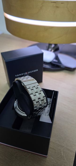 Ceas Tommy Hilfiger