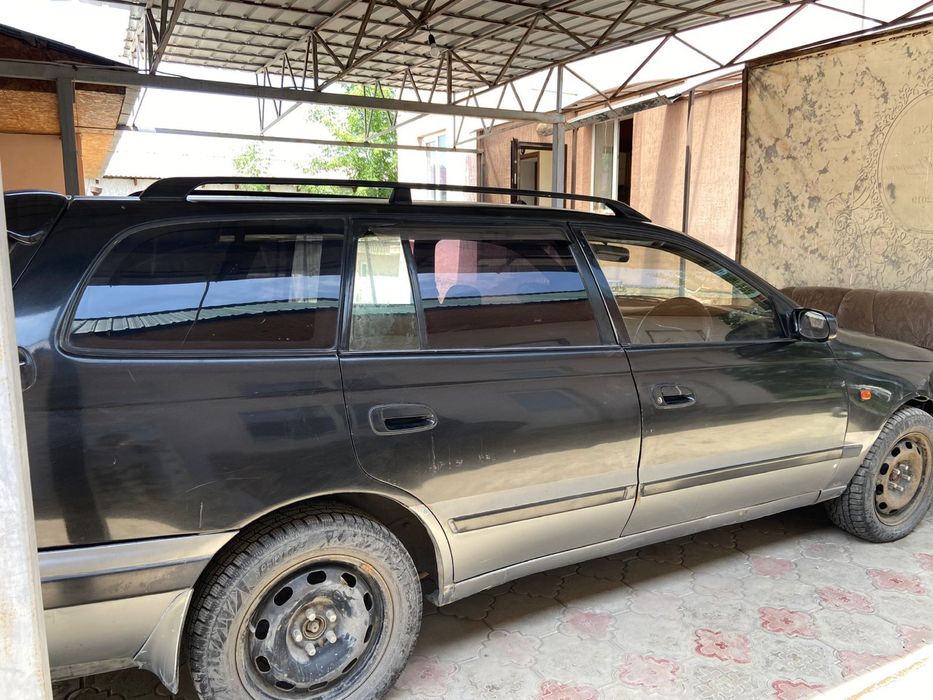 Продам ! Тойота калдина