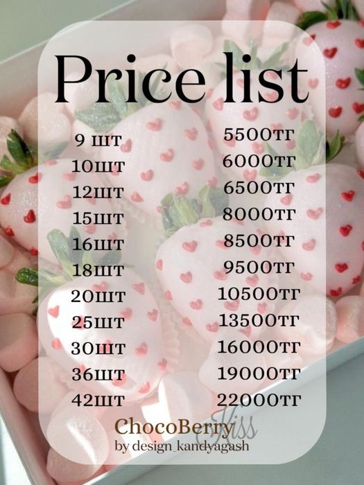 Клубника в шоколаде, Банан в шоколаде гранат