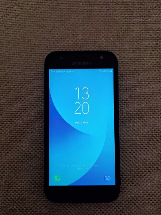 Samsung Galaxy J3 2017