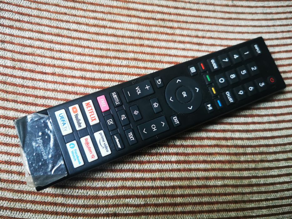 Telecomanda Hisense Originală