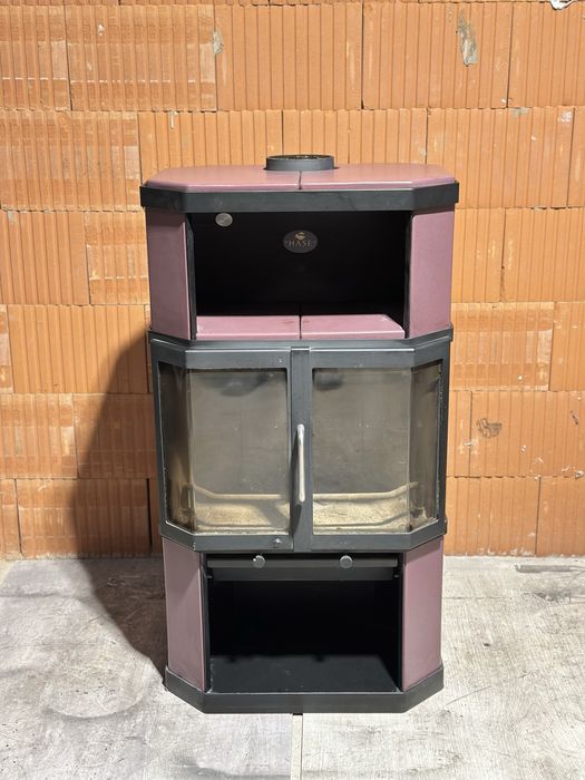 Sobe/semineu model Hase