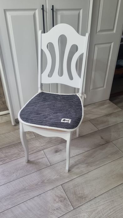 стулья береза ручная работа