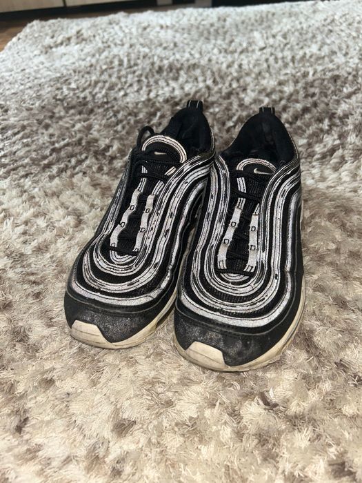 обувки nike 97 черни