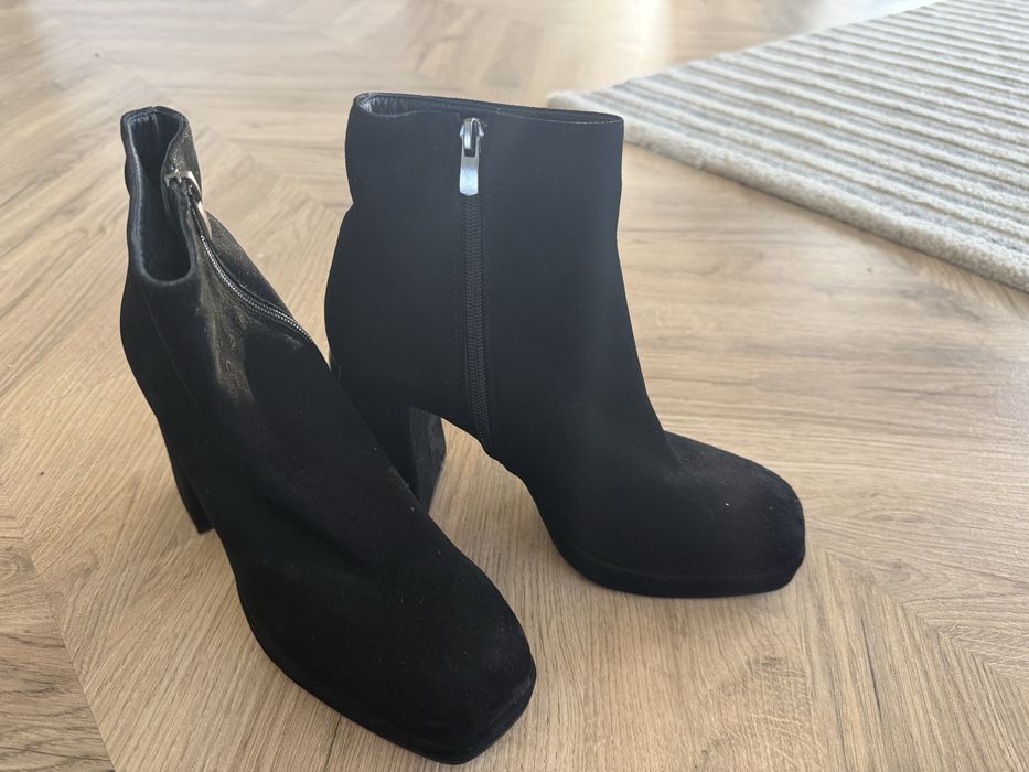 Ghete elegante Il Passo