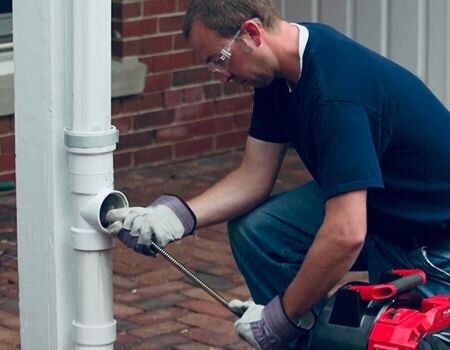 Kanalizatsiya tozalash прочистка канализации