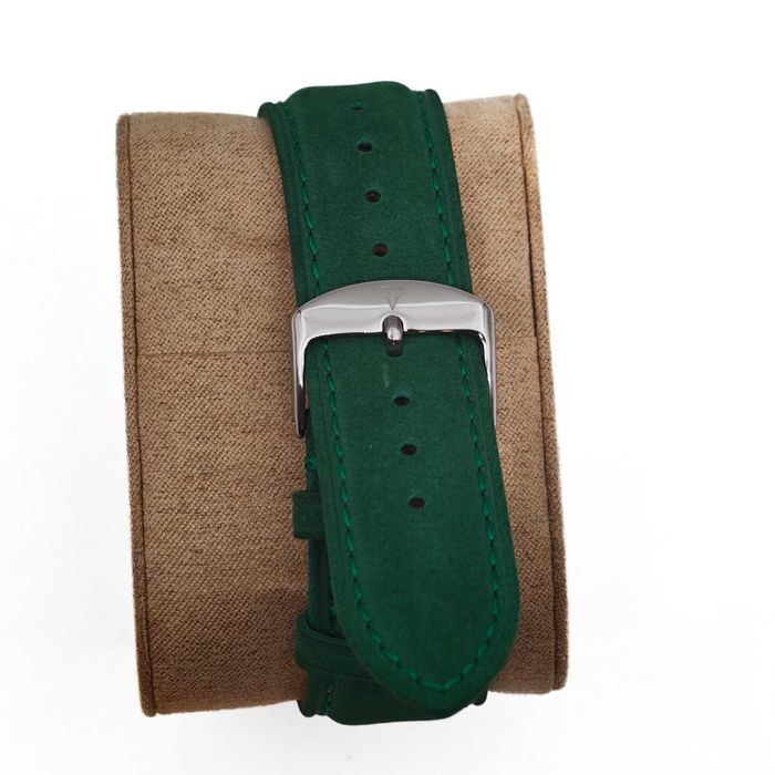 Aryon Watch Minimalist Green