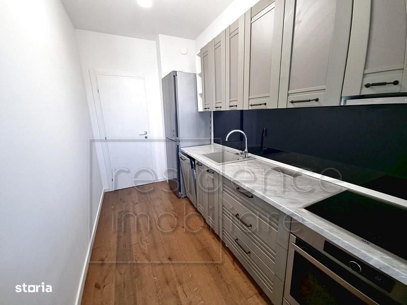 Apartament modern cu 3 camere, Semicentral, zona The Office+Garaj