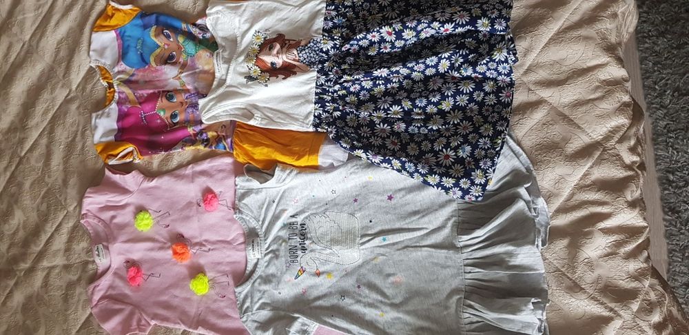 Детски дрешки размер 110