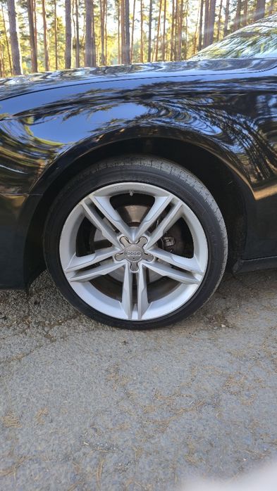 ‼️Audi A4 B8 – Anunț de vânzare‼️