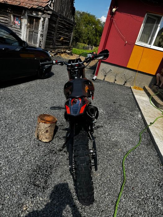 Vând alfarad T7 nou