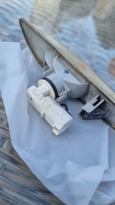 Vand semnalizare bmw e92 2010 lci