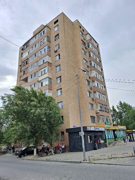 Люксовая квартира почасово