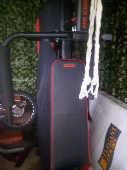 Aparat forță Gym Compact